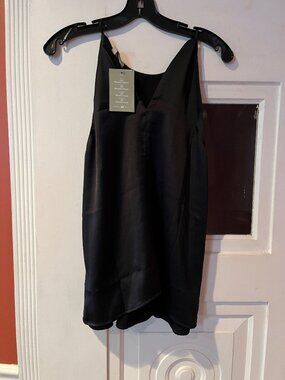 H&M Sleveless Swing Top